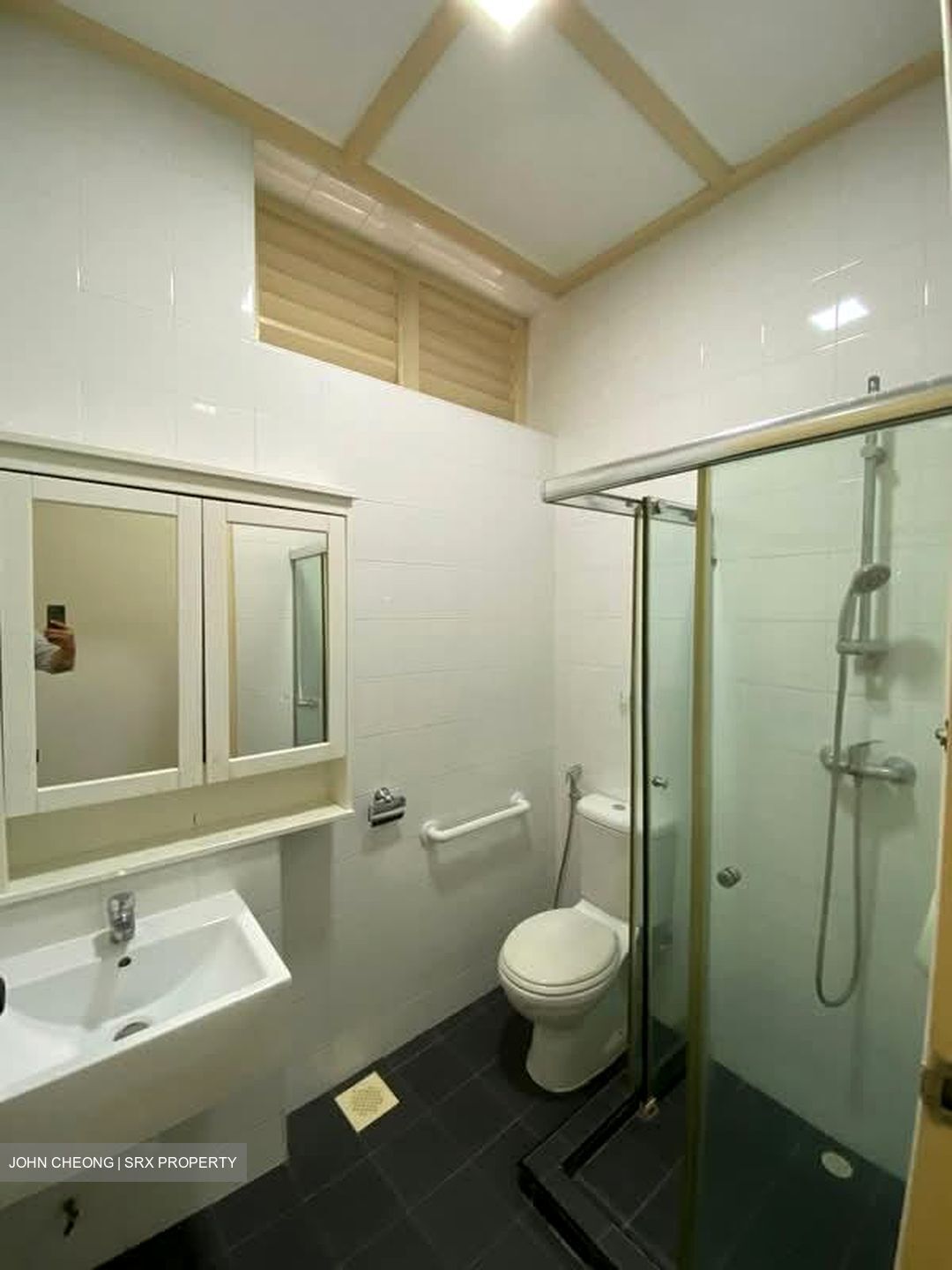 Mcnair Road (D12), Detached #557991501